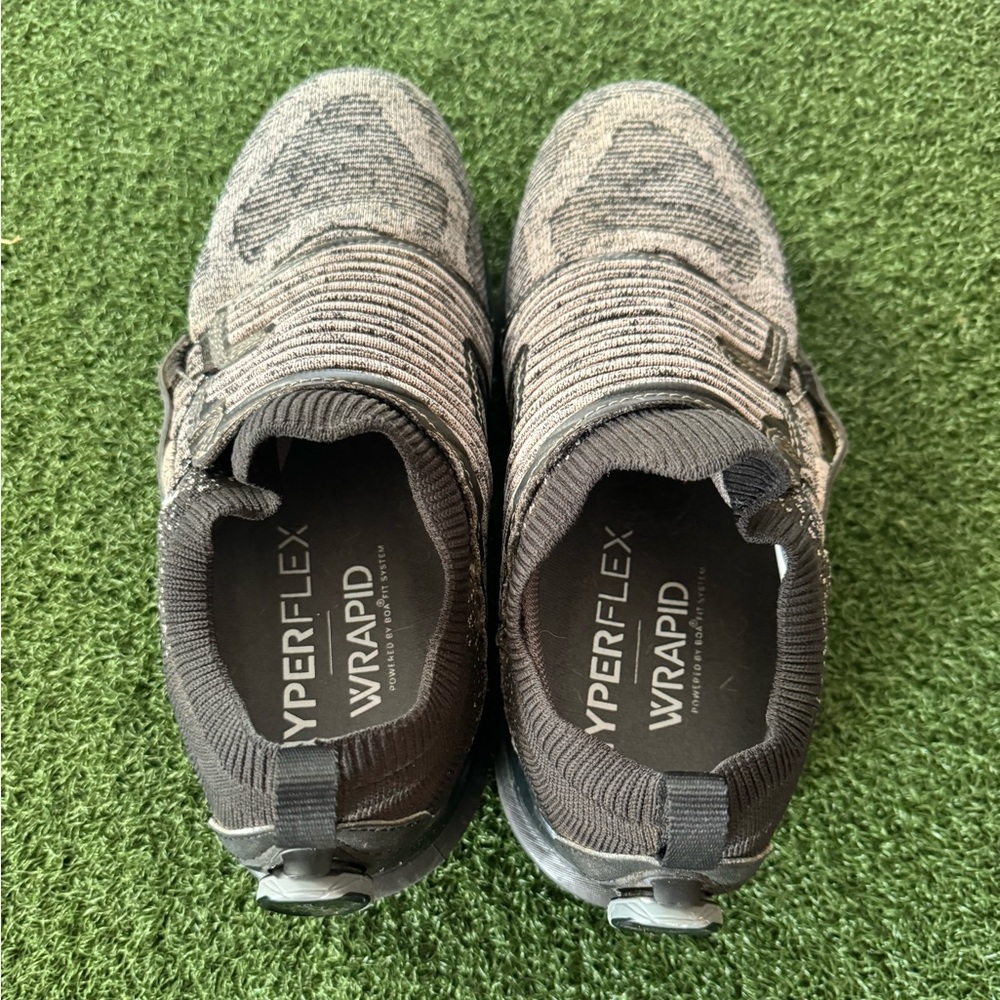 FootJoy Hyperflex BOA golf shoes, men’s size 8 wide